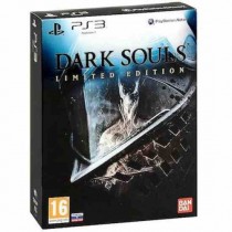 Dark Souls - Limited Edition [PS3]